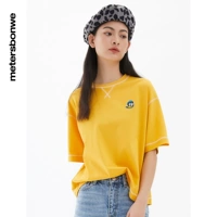 (Футболка) BH Style-яйца желток