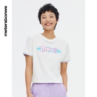 (Футболка) AQ Style-Snow White