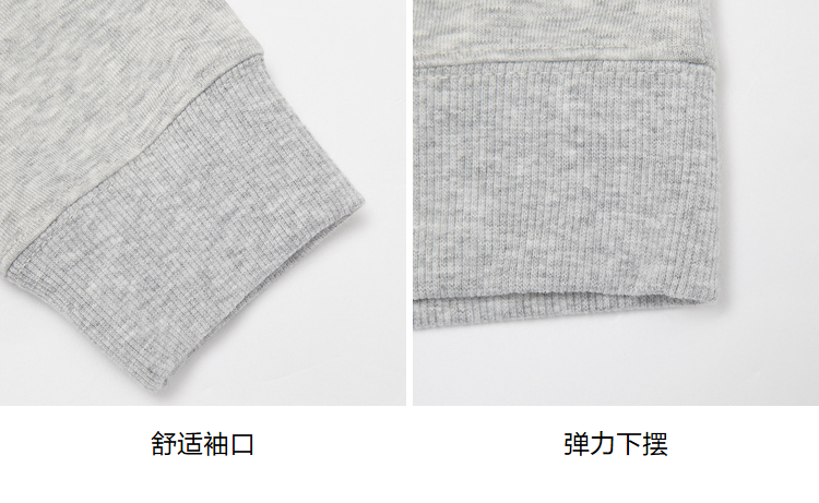 Sweatshirt femme METERS BONWE  METERSBONWE en Coton - Ref 3216763 Image 24