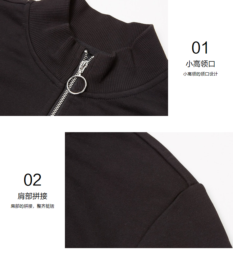 Sweatshirt homme METERS BONWE  METERSBONWE en Coton - Ref 3127876 Image 21