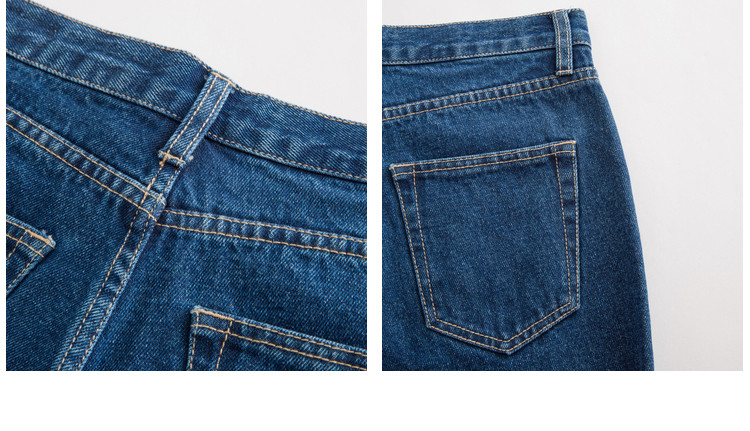 Jean femme METERS BONWE  METERSBONWE - Ref 3191213 Image 23