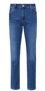 Sweatshirt homme METERS BONWE  METERSBONWE en Coton - Ref 3130147 Image 17