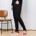 Quần jean nam métbonwe mùa thu nam phiên bản Hàn Quốc của quần xu hướng quần nam mỏng màu đen - Quần jean quần jean nam Quần jean