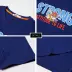 Áo thun nam métbonwe hè 2018 mới thời trang hoạt hình in chữ ngắn tay áo thun chính thức shop online áo thun nam tay ngắn có nón Áo phông ngắn