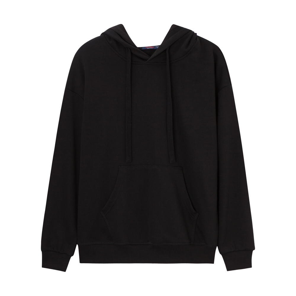 Sweatshirt femme METERS BONWE  METERSBONWE en Coton - Ref 3216743 Image 5