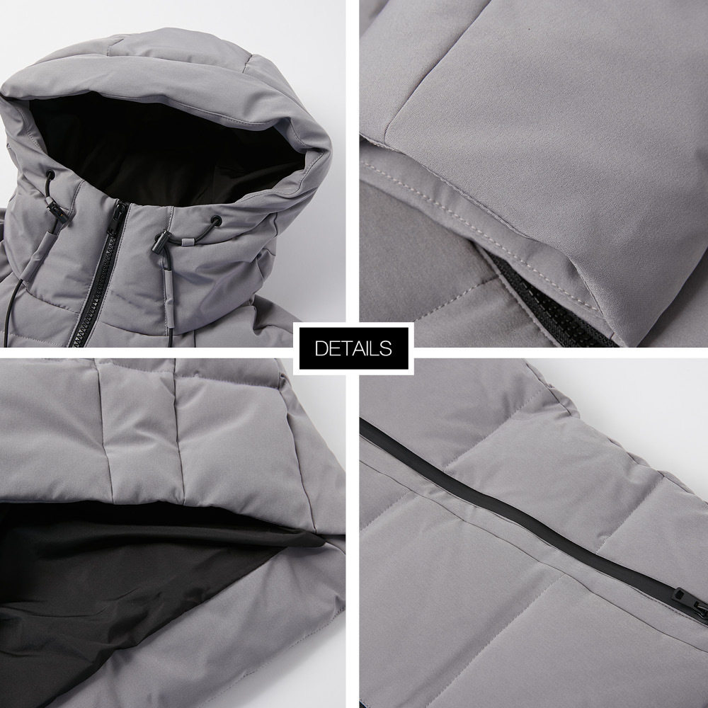 Blouson homme METERS BONWE  METERSBONWE - Ref 3119838 Image 4