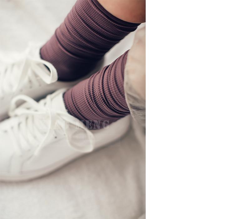 Chaussettes - collants doux - Ref 755155 Image 21