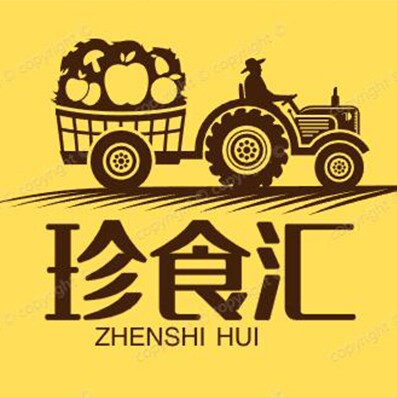 珍食汇农家食品