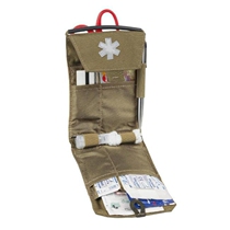HELIKON Helicken External package Tactical Outdoor Folding Small Emergency Package Medical Package First Aid Package