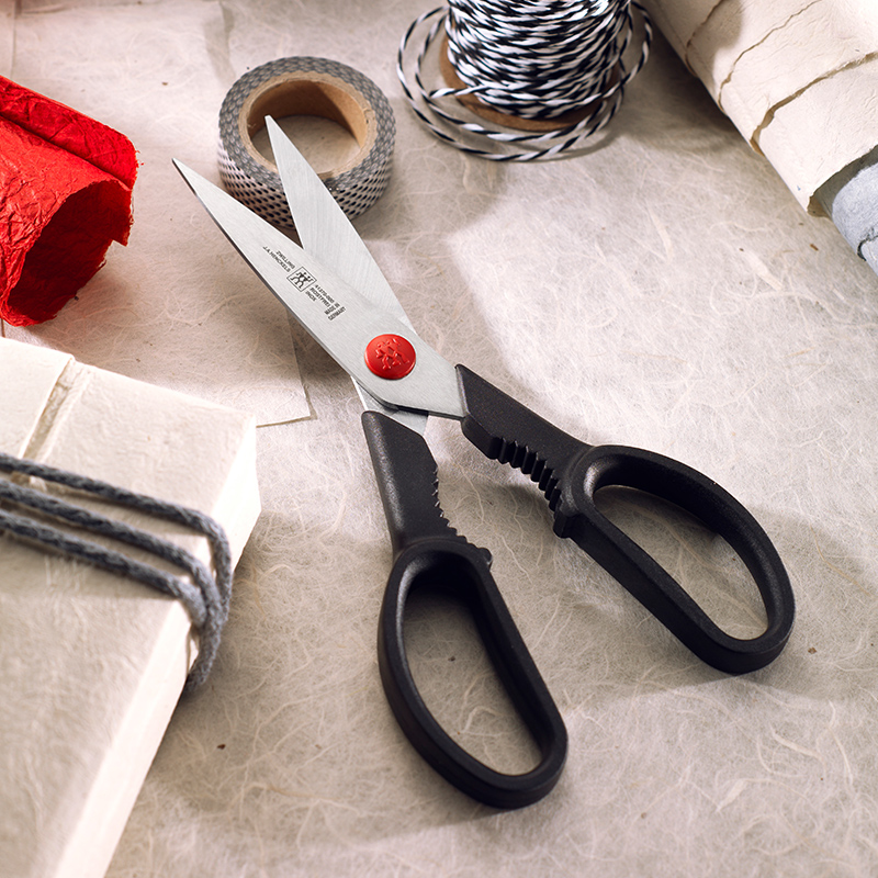 Zwilling 双立人 L系列 多功能厨房剪刀 41370-010S 多重优惠折后¥58包邮