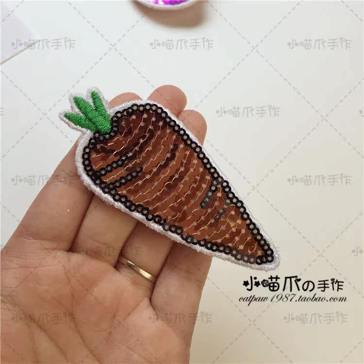 Accessoire cheveux en perlé - Ref 1203017 Image 20