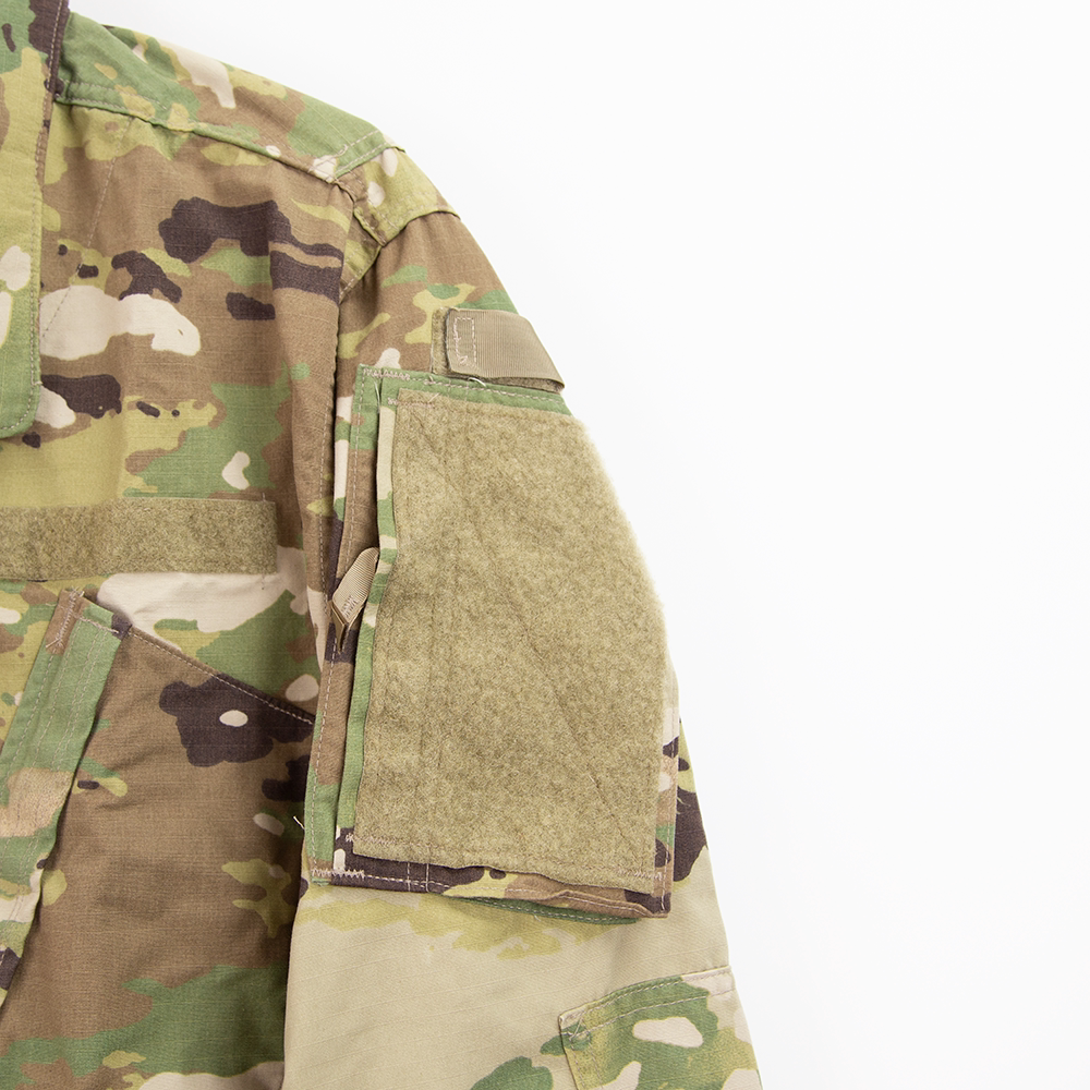 美军公发OCP W2作战服上衣,真的那么好吗?🔥深度测评与选购指南--淘宝好物网