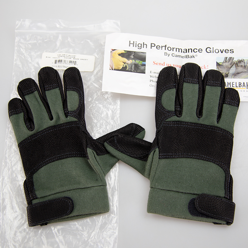 Hump MAX GRIP SHORT tactical flame retardant gloves-Taobao