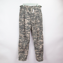 U.S. military version A2CU army aviation split flight pants