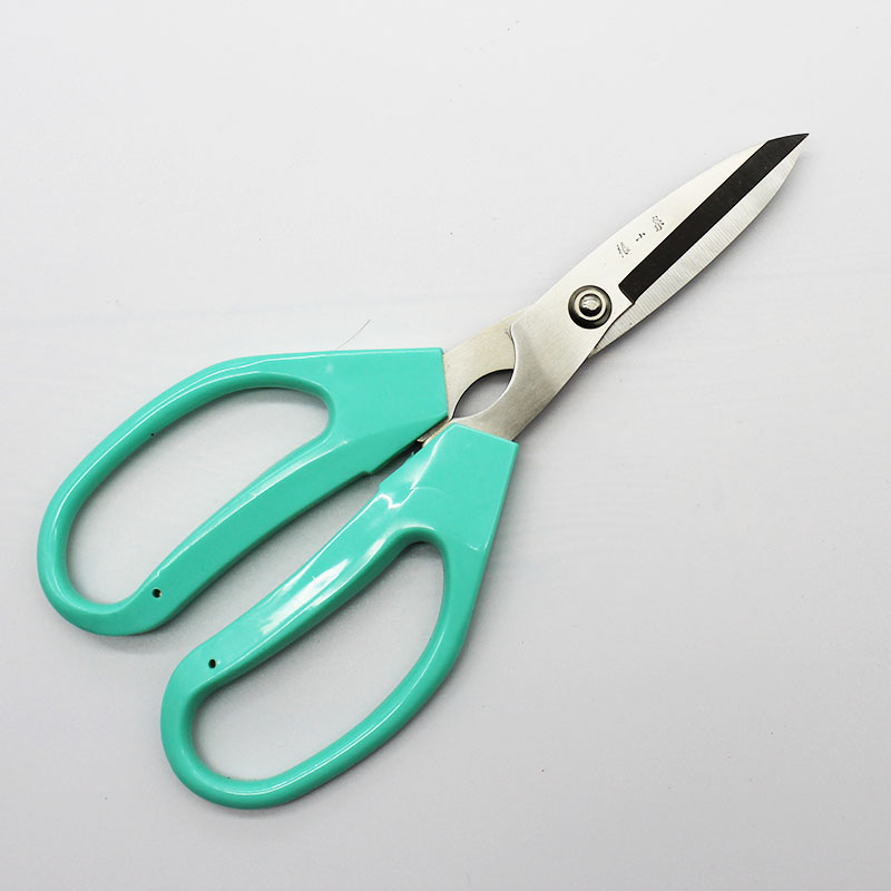 Hangzhou Zhang Xiaoquan stainless steel scissors Gardening strong scissors Household scissors HBC scissors 