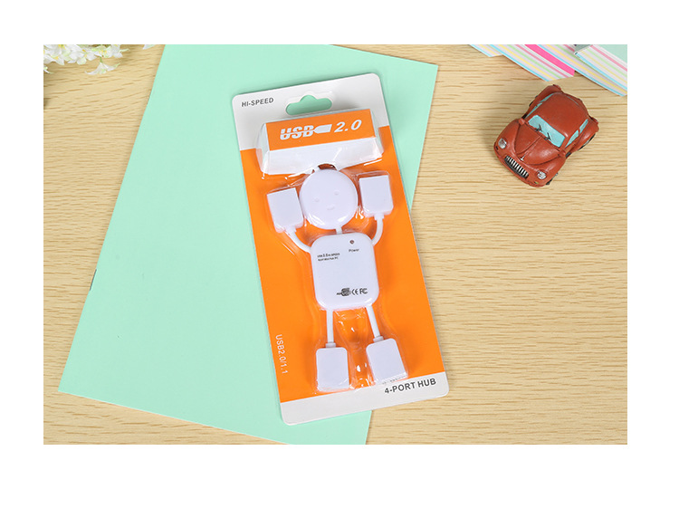 Hub USB - Ref 369025 Image 9