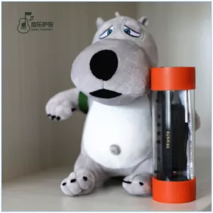 Красота ручной работы восход солнца S2 народная деревянная гитара пикап S-2 Anti-Kishi Master Fingers Bombs Bombs