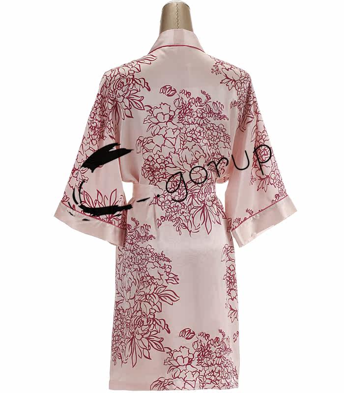 Peignoir jeunesse - Ref 592335 Image 29