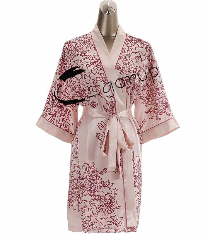 Peignoir jeunesse - Ref 592335 Image 28