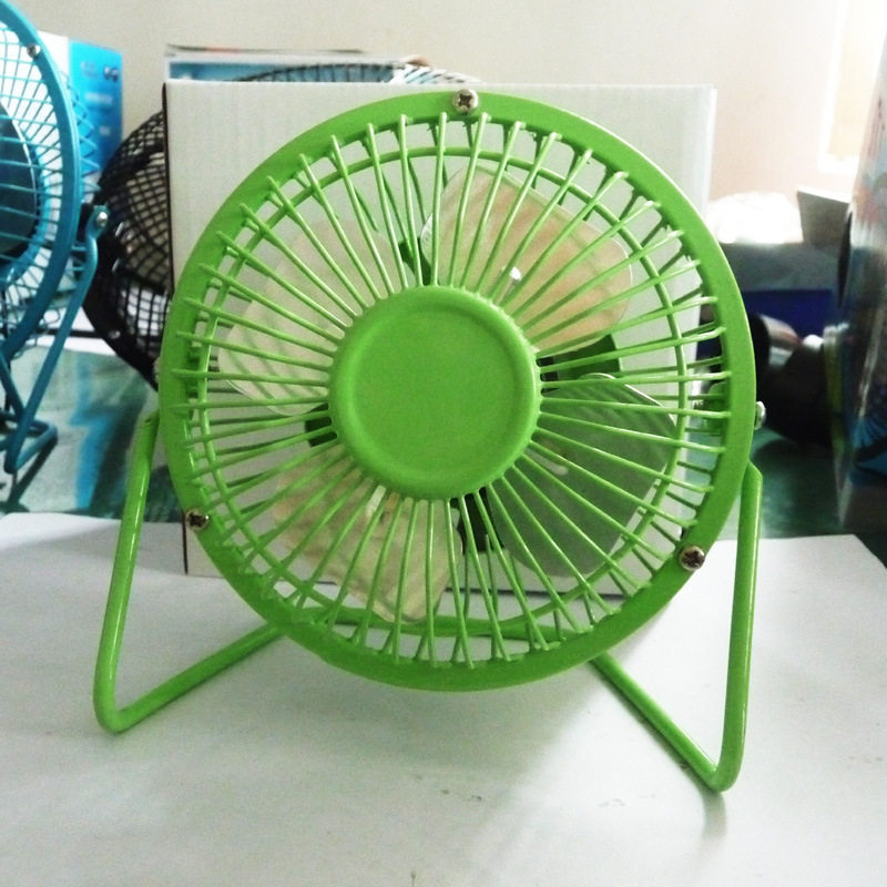 Ventilateur USB - Ref 400346 Image 8