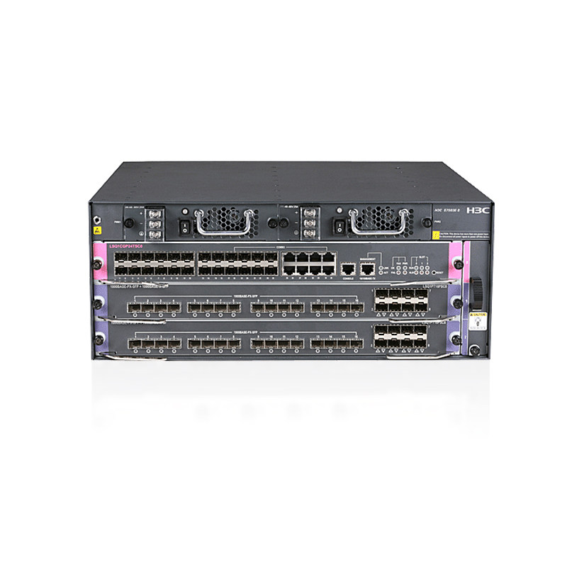 (licensed) Huasan H3C LSQM1AC6000 S7500E AC power module 6000W