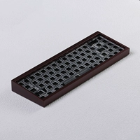 Aodic brown [анод] пятно