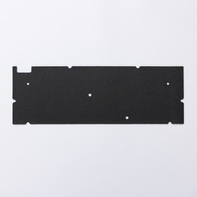 KBDfans Tofu60redux holy60 base cotton rakka atlas Silent Cotton 60% foam 1mm