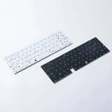 TOFU60 X мм M6LITE+61 64RT Gaming E-Sports Индивидуальная магнитная вала клавишная клавиатура Бесстрашная контрактная плитка