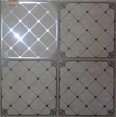 Integrated ceiling aluminum gusset hanging piece partition fan plastic gusset