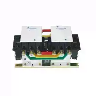 Original Tianshui two three contactor GSC2-115NF CJX4-115NF
