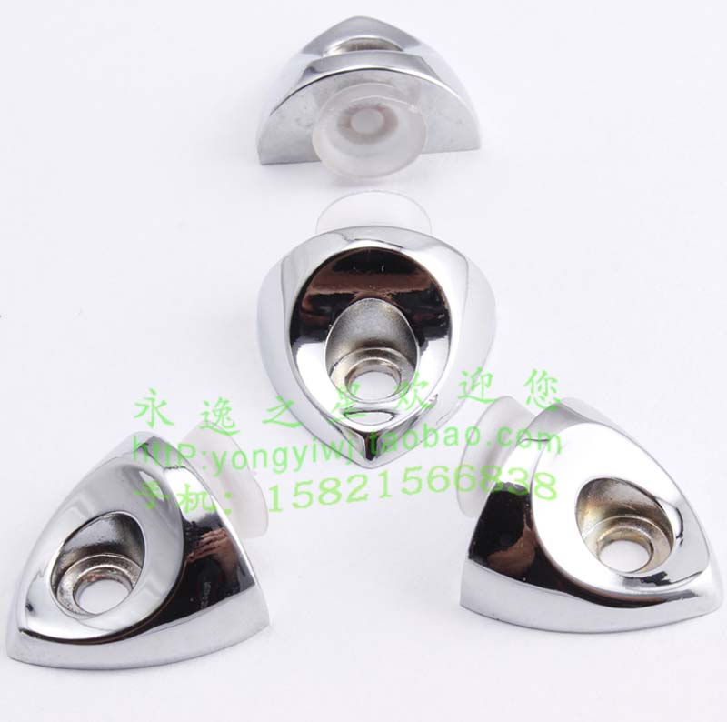 Peach plywood support glass clapboard support furniture clapboard nails glass bracket wood support board nails send stainless steel screws