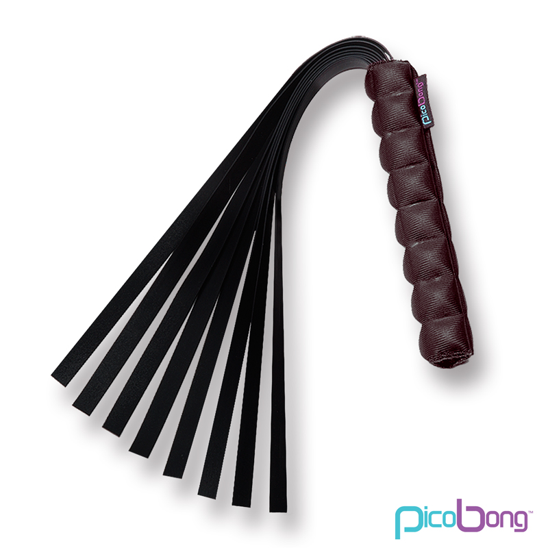 LELO PicoBong计生 恶灵退散 皮鞭 捆绑束缚调教用品 情趣前戏