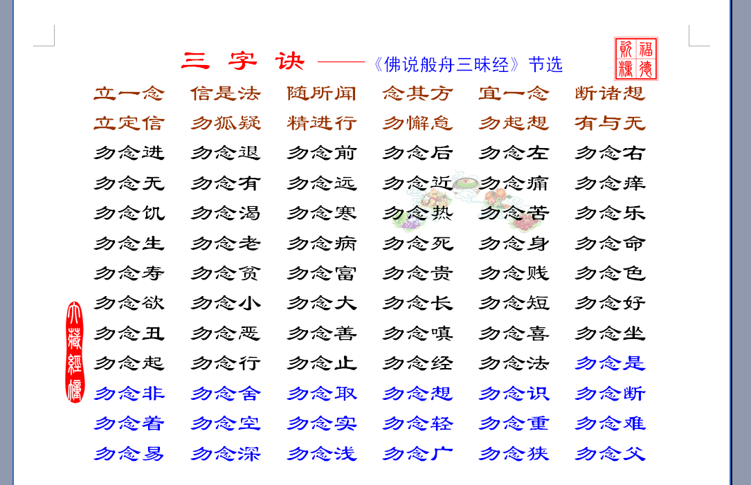 Like the Three-Ignorant Three-Word Trick) Plastic Packaging 8 Inch A4 Specs Optional