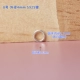 4mm, диаметр/размер 0.6, 0.6mm, 2.7mm