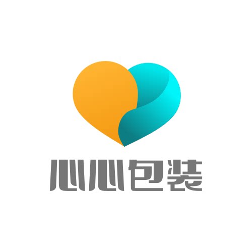 心心包装