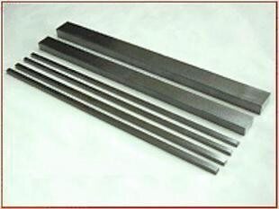 Flat key bar flat key pin key pin 3X3-18X11