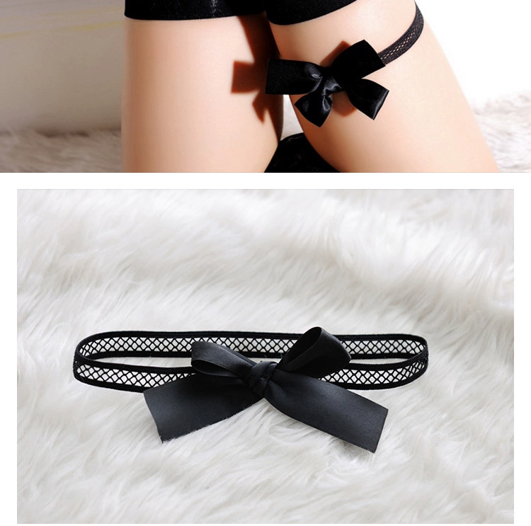 Cô dâu garter công chúa gợi cảm chân vòng nhẫn chân trang trí chân vòng cổ vòng cổ áo cưới phụ kiện ảnh cưới