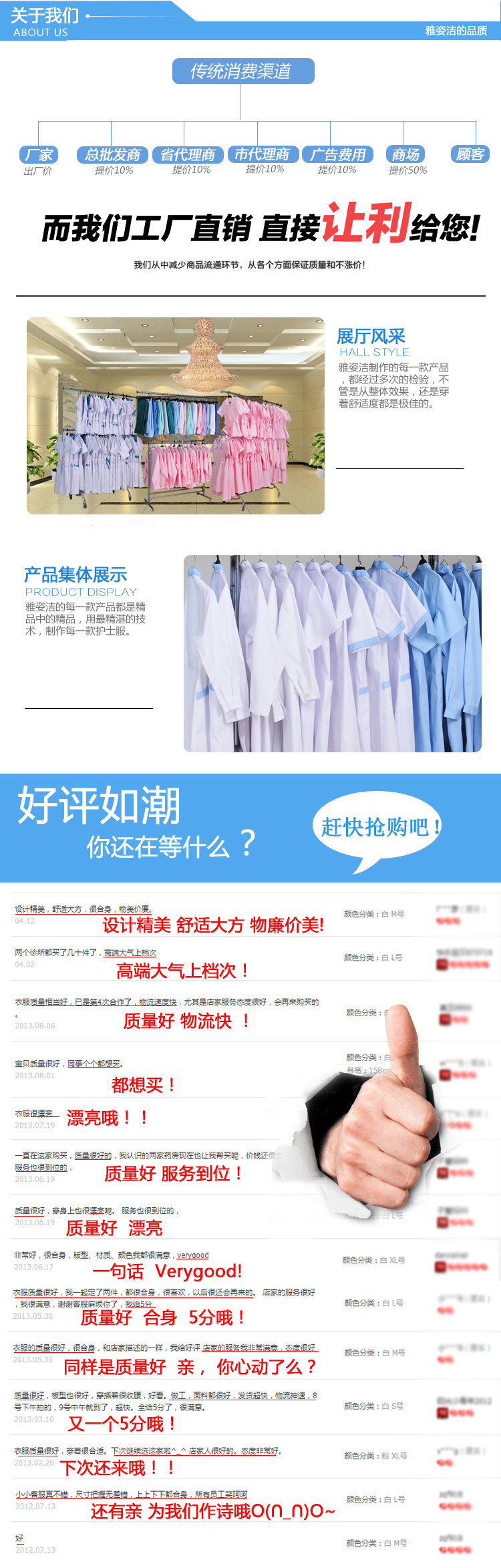 Tenue infirmière - Ref 1859293 Image 15