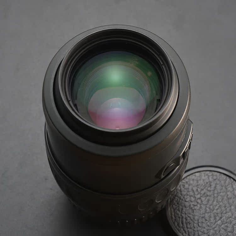 Pentax Pentax FA 70-200mmF4-5.6 Tự động thu phóng toàn bộ ống kính DSLR