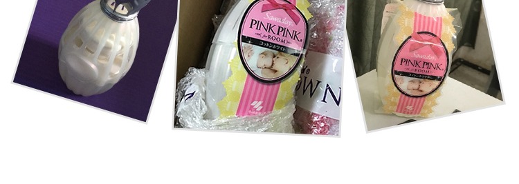 Nhật Bản Kobayashi Air Freshener Home Trong nhà Thanh lọc khử mùi Hương thơm Ngoài mùi hương thơm lâu dài - Trang chủ giá nước lau sàn sunlight 1kg