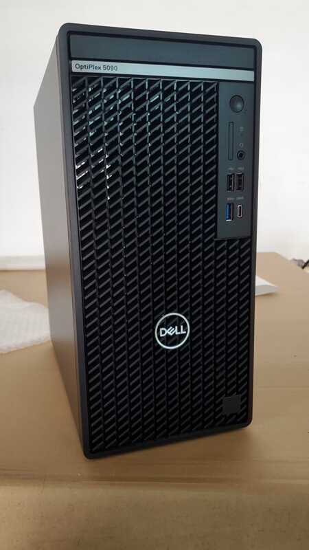 Brand New Dell Optiplex5090Mt Barebone Platform Supports 11Th Generation and Is Compatible with 10Th Generation Ddr4 M2 Brand New Dell Optiplex5090Mt Barebone Platform Supports 11Th Generation and Is Compatible with 10Th Generation Ddr4 M2