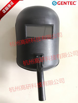  American Jierui GENETC handheld welding mask GWH502 mask welding cap