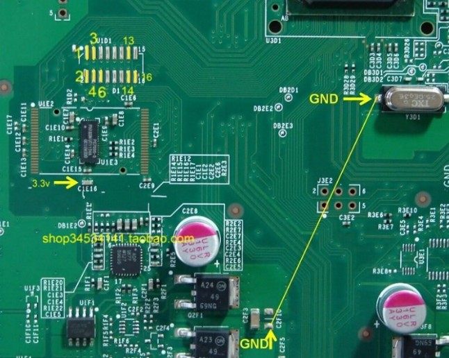 Купить Материнскую Плату Для Xbox 360 Slim