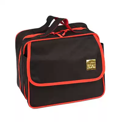 AUTOGLYM British Crown polyester fiber construction bag lacquer beauty wax interior cleaning care agent portable storage bag