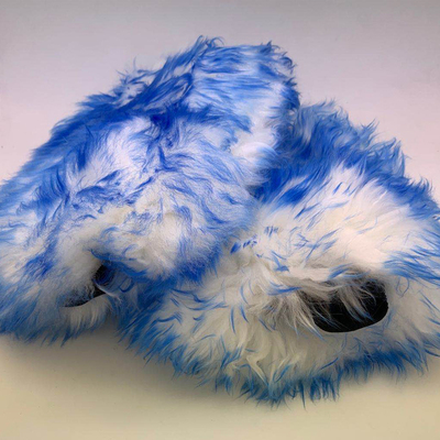 MWG COANT MJJC Новое сверлие Blue Australian Meroin Double -Sided Care Super Spect Swork Car Glove Glove