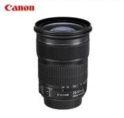 Canon / Canon EF 24-105mm f / 3.5-5.6 IS STM Full Frame Lens 24-105