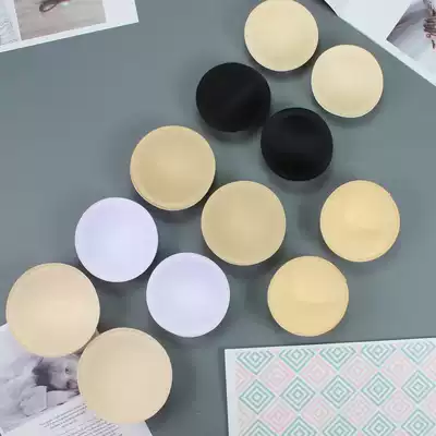 Sponge insert chest and chest back sexy without steel ring suspender small vest underwear student high school girl insert