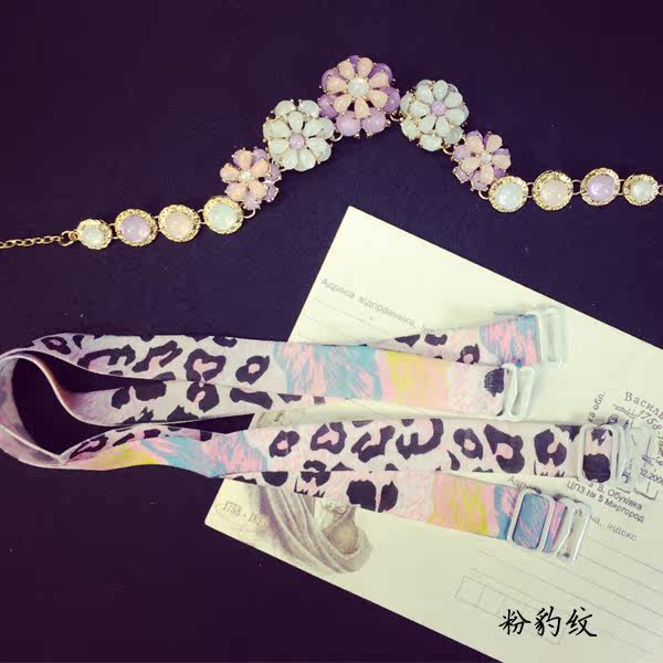 Sangles pour lingerie JD16 - Ref 814266 Image 7