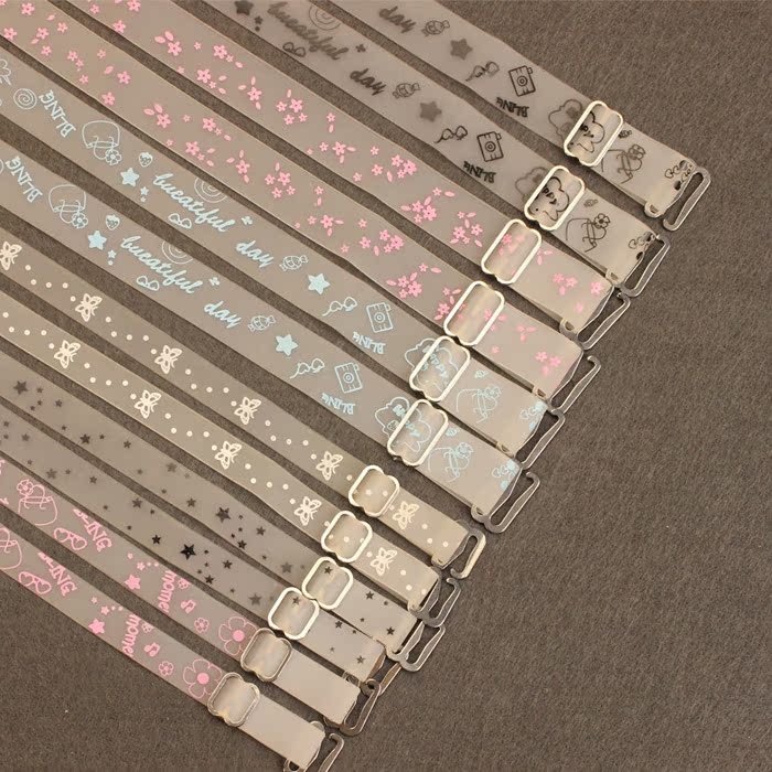 Bretelles pour lingerie JD018 - Ref 808670 Image 6