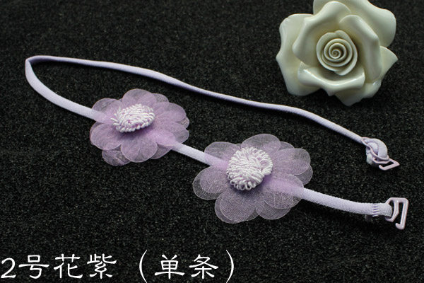 Sangles pour lingerie J07 - Ref 813859 Image 9